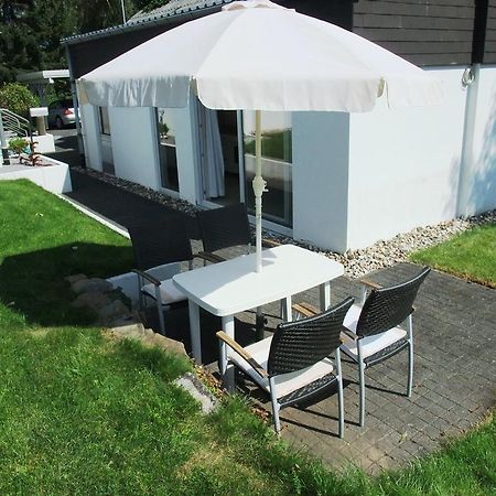 Ferienappartment Allendorf زوندرن الغرفة الصورة