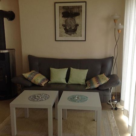 Ferienappartment Allendorf زوندرن المظهر الخارجي الصورة