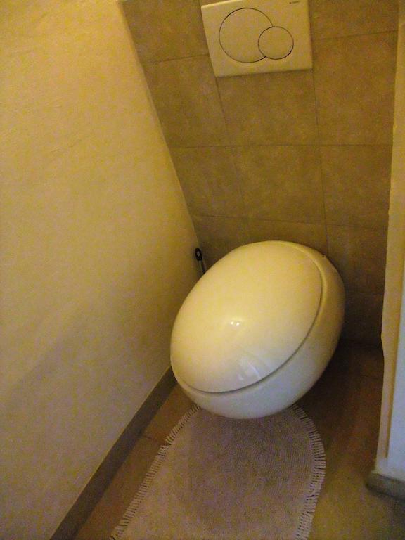 Ferienappartment Allendorf زوندرن الغرفة الصورة