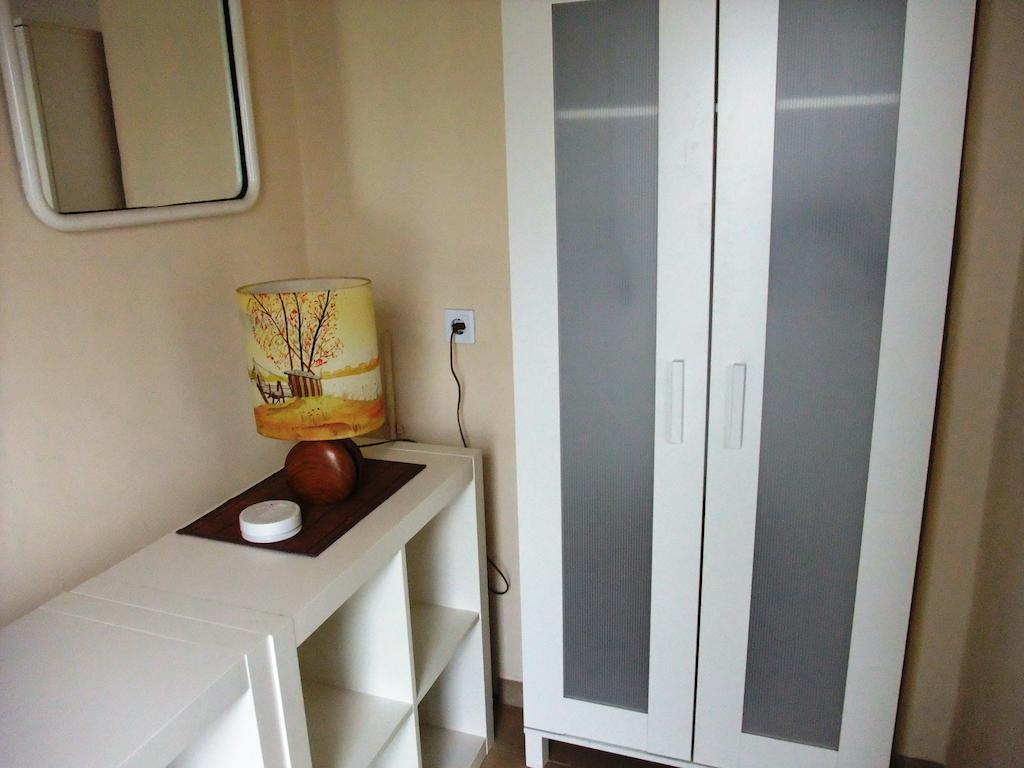 Ferienappartment Allendorf زوندرن الغرفة الصورة