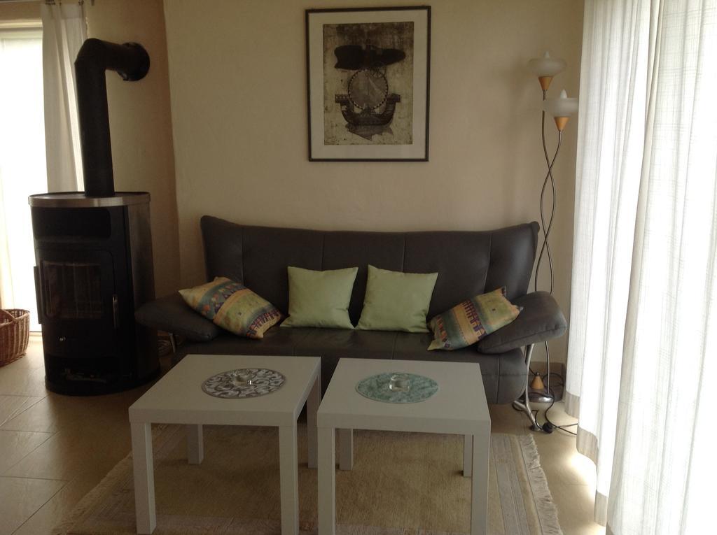 Ferienappartment Allendorf زوندرن المظهر الخارجي الصورة